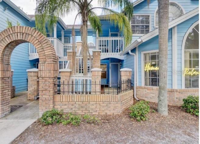 2719 N POINCIANA BLVD #187, KISSIMMEE, FL, 34746