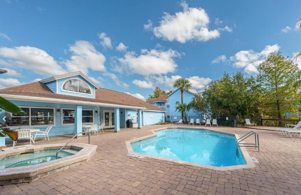 2719 N POINCIANA BLVD #187, KISSIMMEE, FL, 34746
