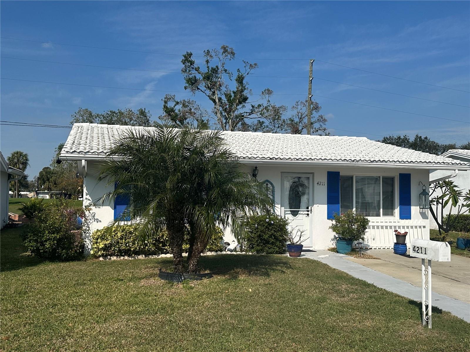 4211 93RD TER N, PINELLAS PARK, FL, 33782