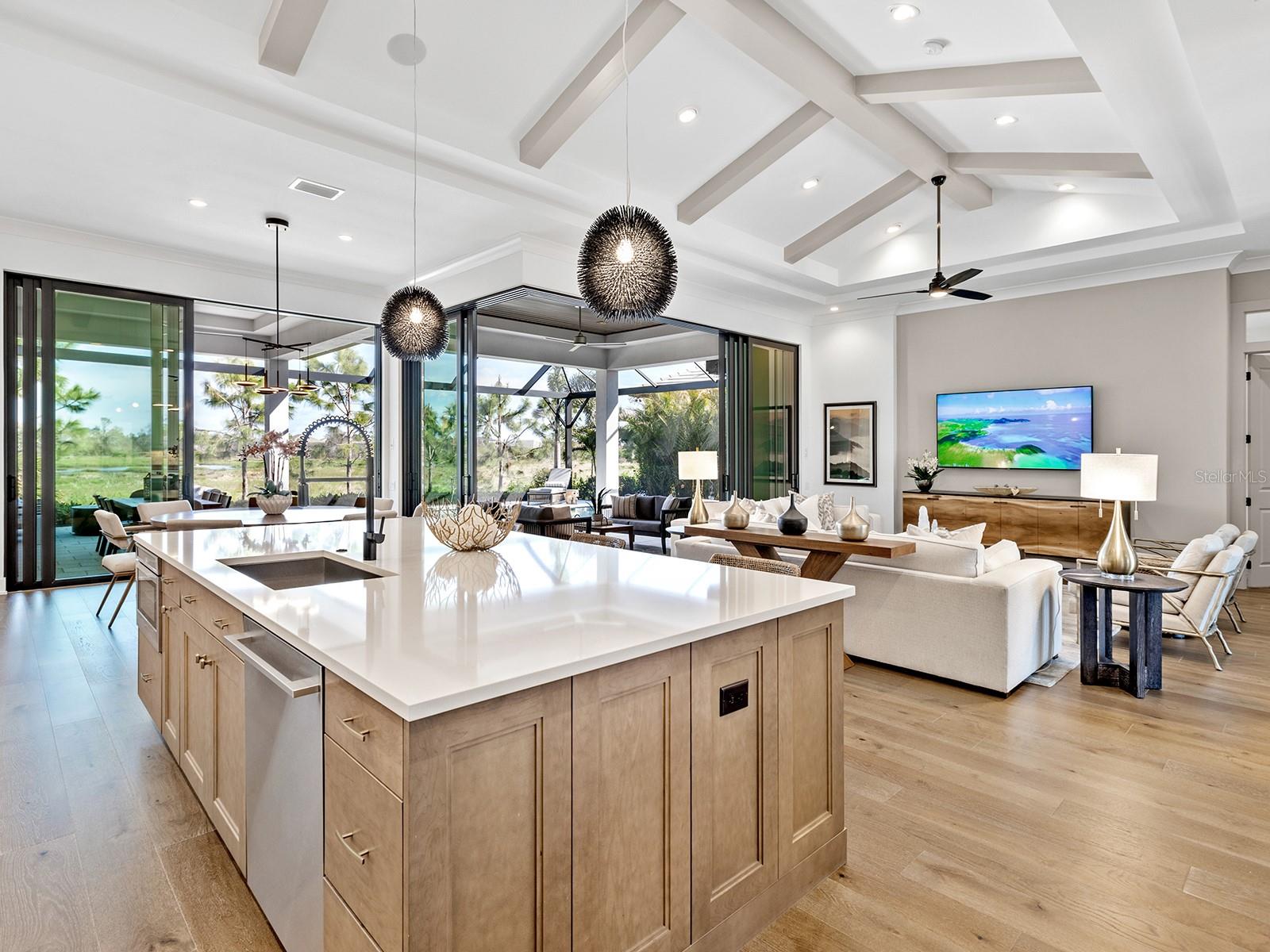 712 CROSSWIND AVE, SARASOTA, FL, 34240