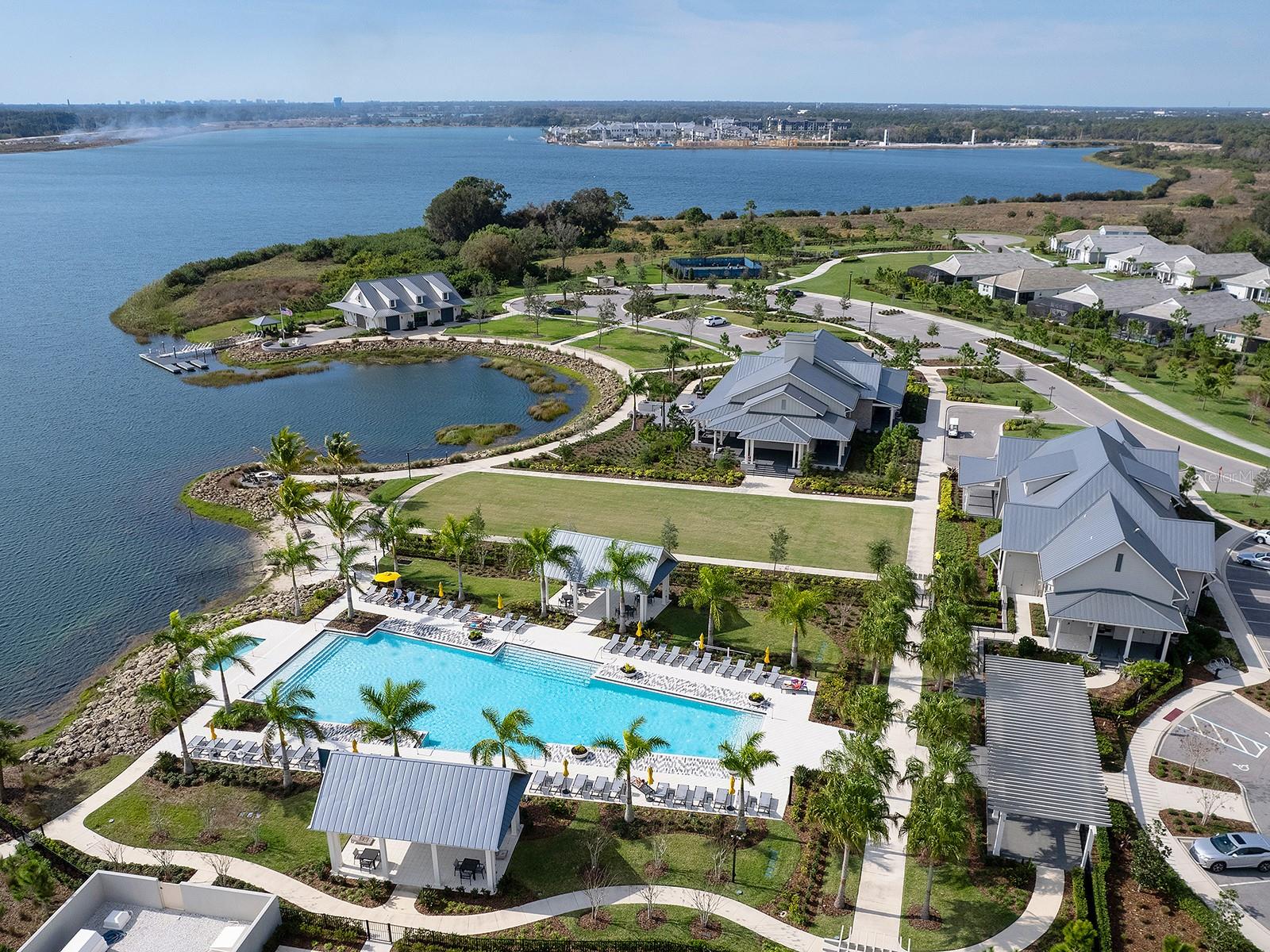 712 CROSSWIND AVE, SARASOTA, FL, 34240