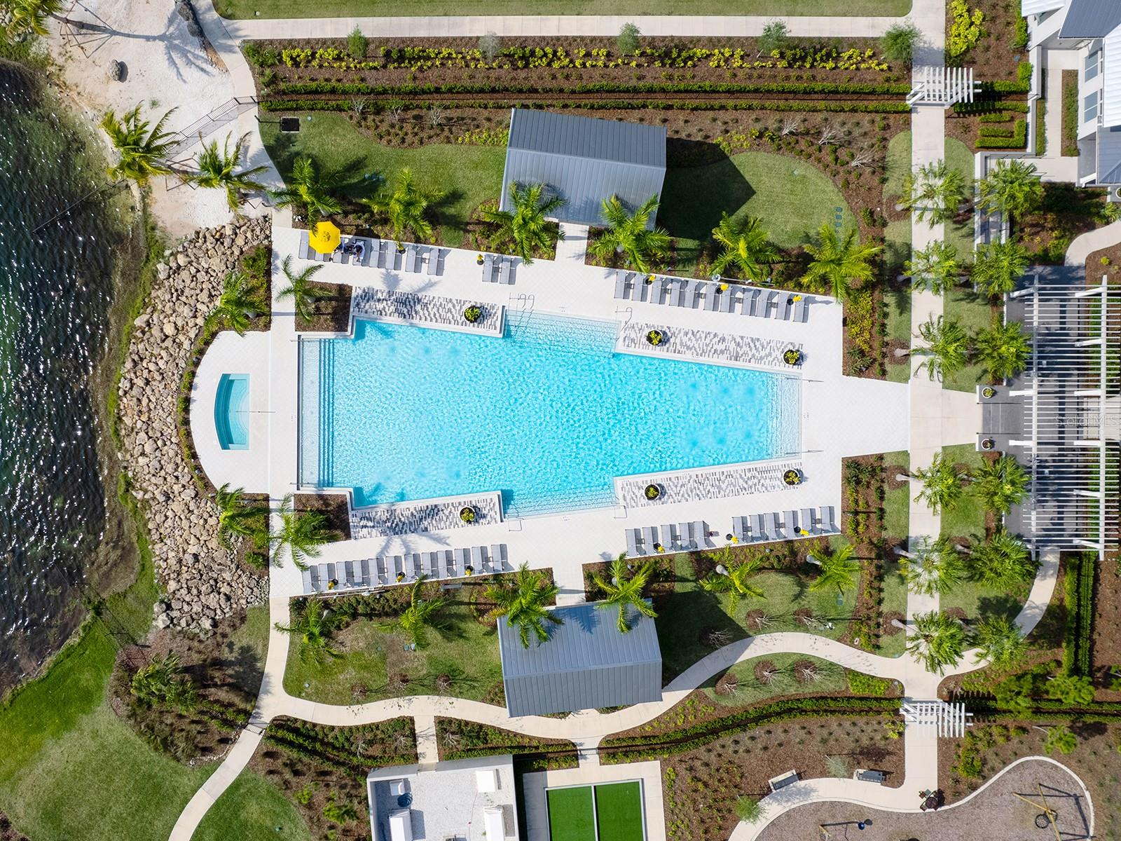 712 CROSSWIND AVE, SARASOTA, FL, 34240