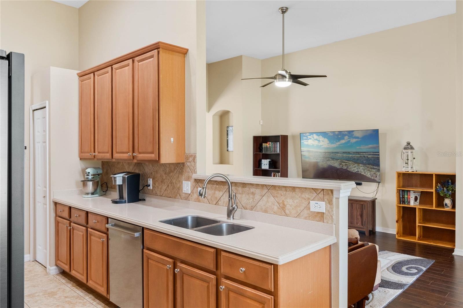 2229 BEARDSLEY DR, APOPKA, FL, 32703