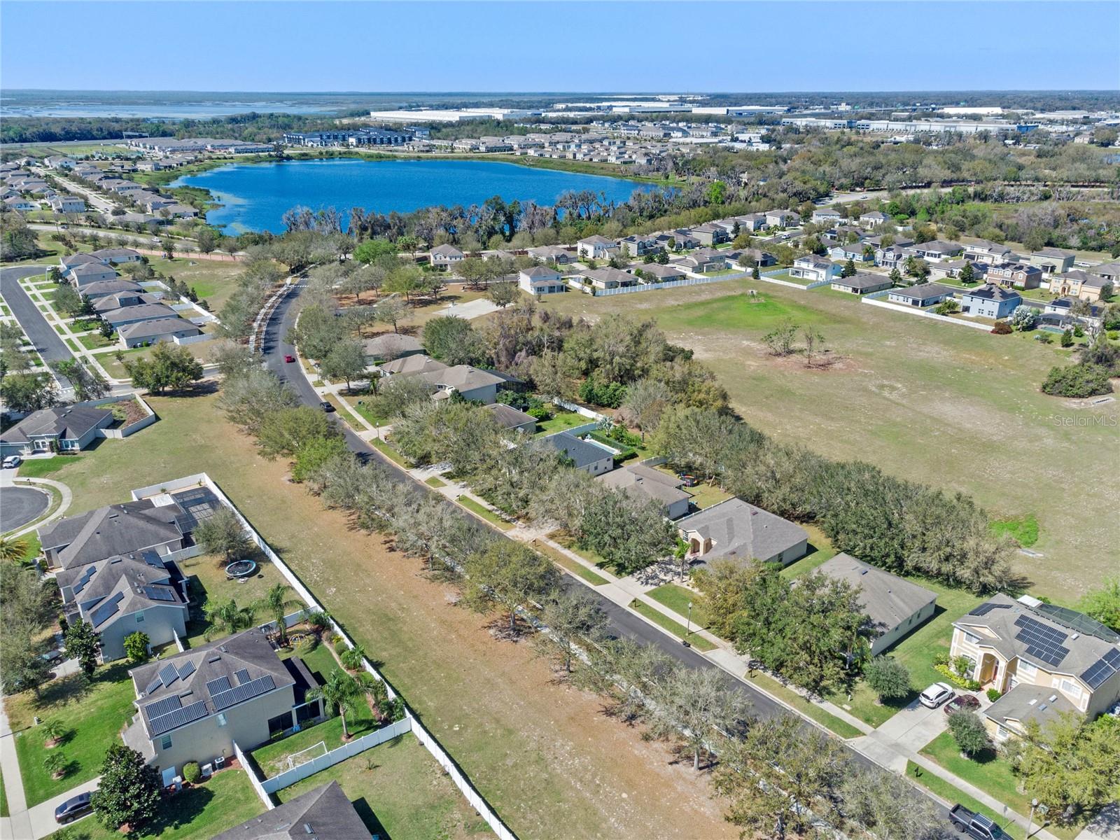 2229 BEARDSLEY DR, APOPKA, FL, 32703