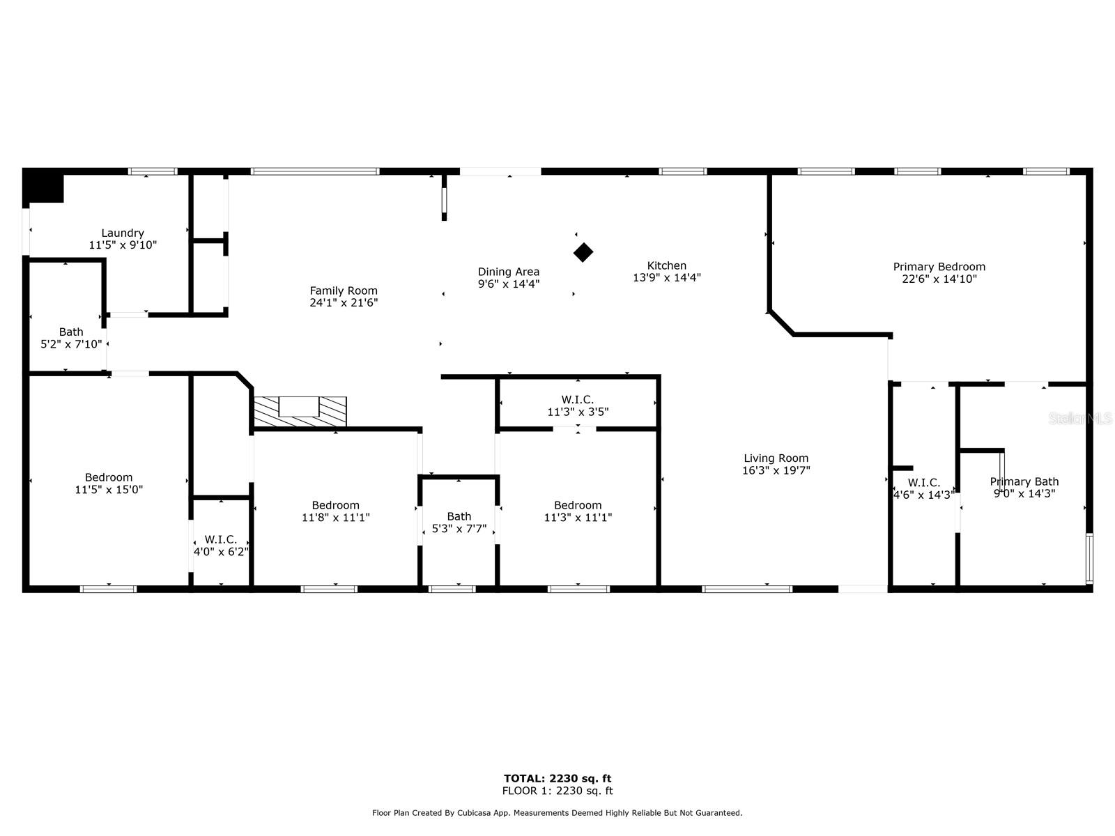 7955 SW 12TH ST, OCALA, FL, 34474