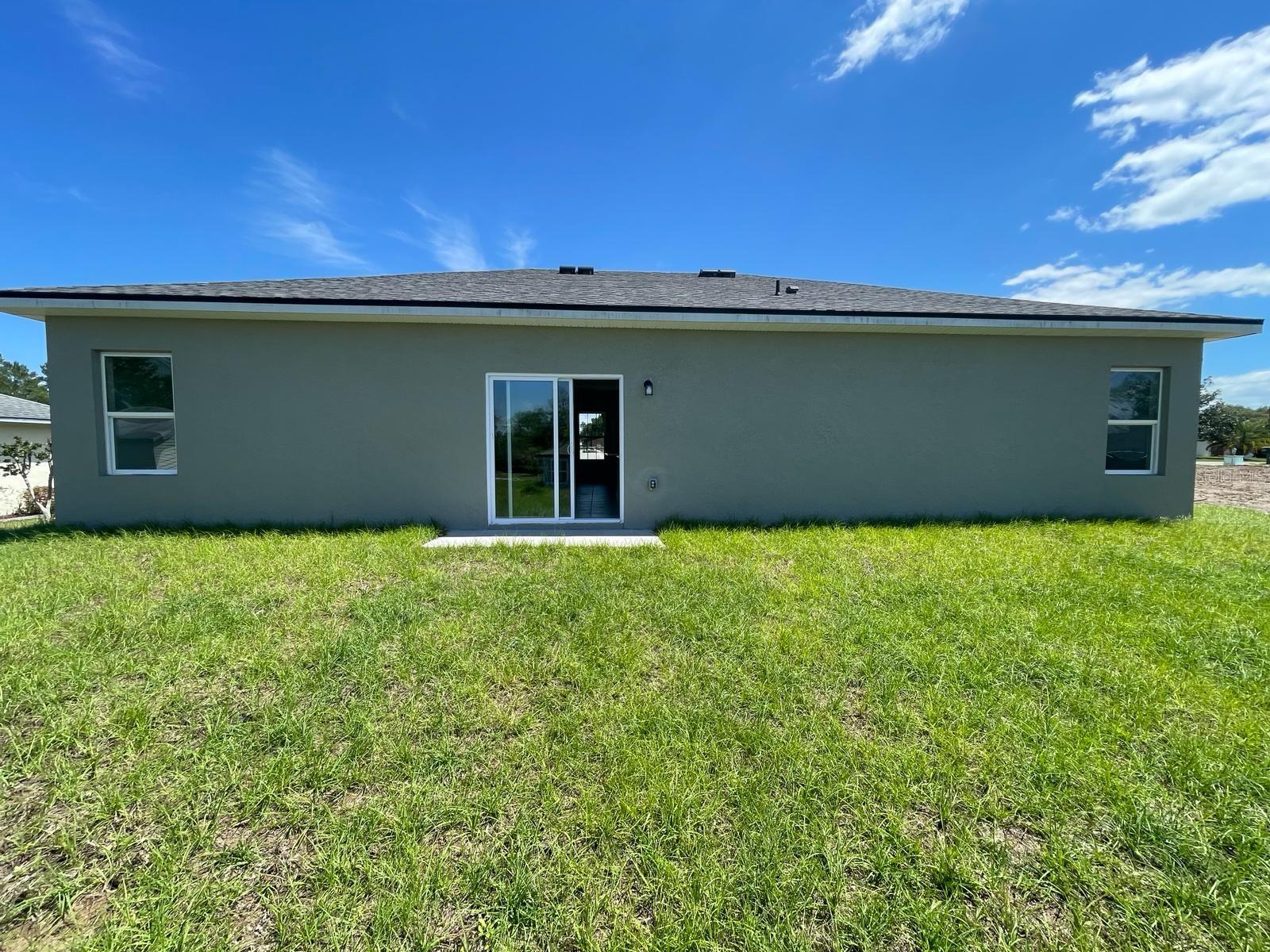 3268 W MONTGOMERY LN, CITRUS SPRINGS, FL, 34433