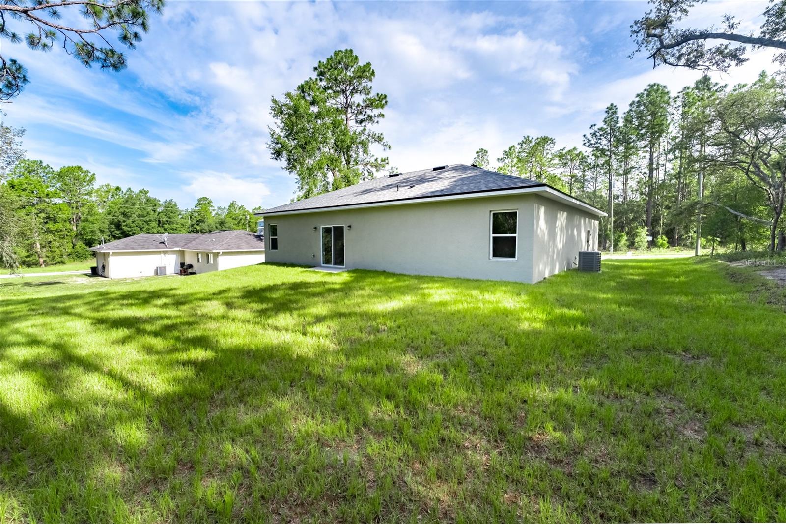 3268 W MONTGOMERY LN, CITRUS SPRINGS, FL, 34433