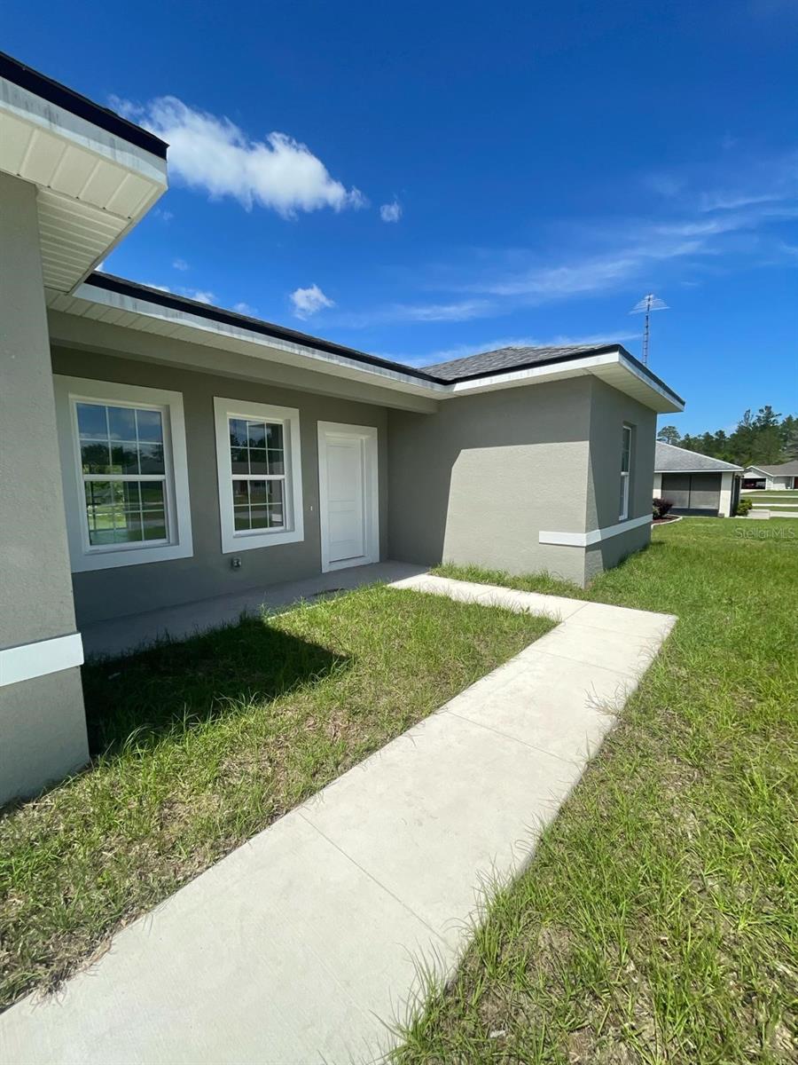 2549 SW 175TH LOOP, OCALA, FL, 34473