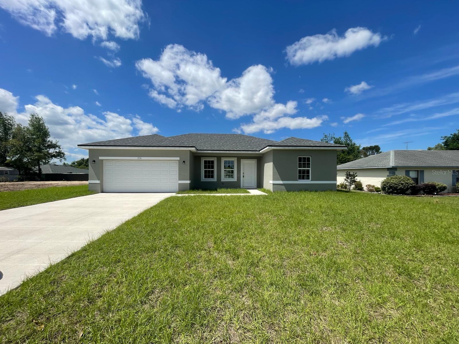 2549 SW 175TH LOOP, OCALA, FL, 34473