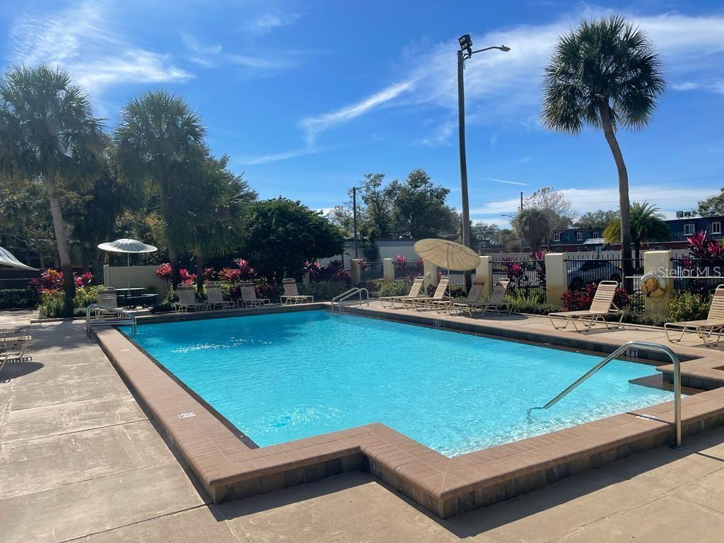 2460 HARBOUR WAY, WINTER PARK, FL, 32792