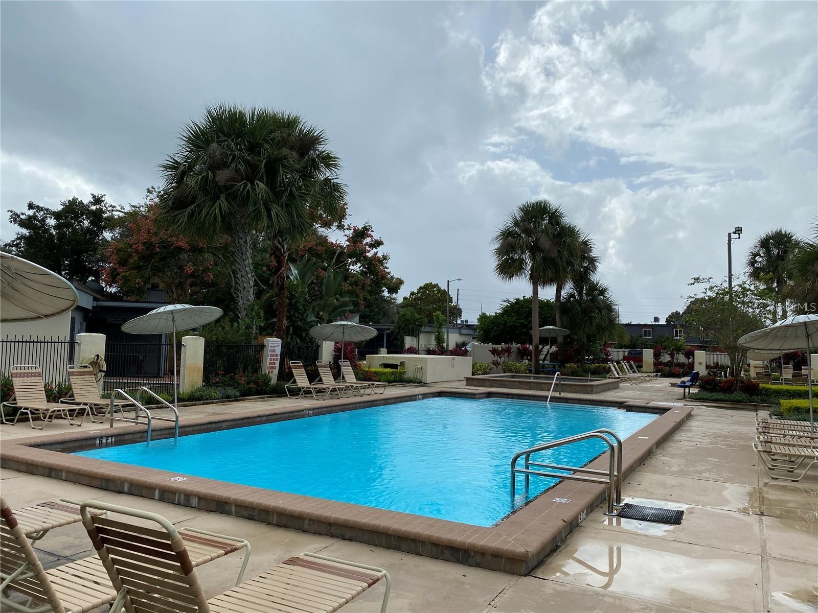 2460 HARBOUR WAY, WINTER PARK, FL, 32792