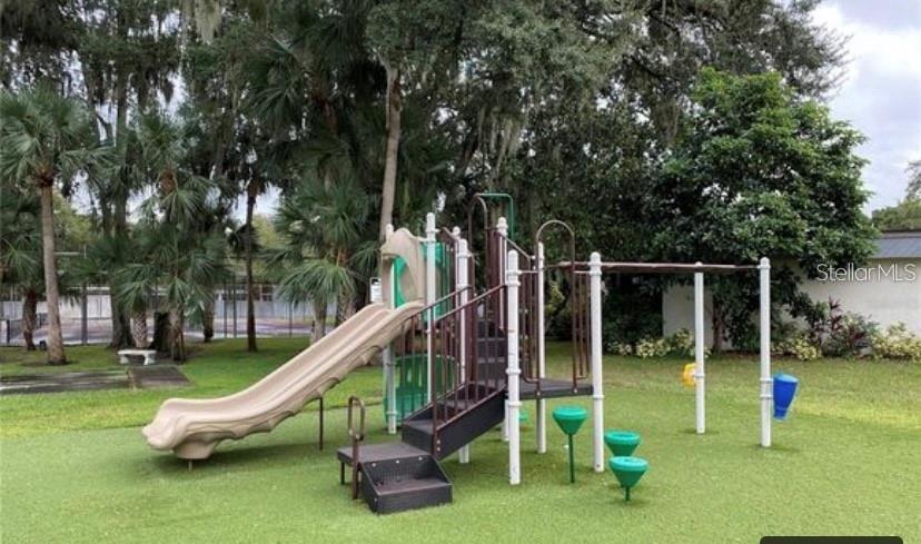 2460 HARBOUR WAY, WINTER PARK, FL, 32792