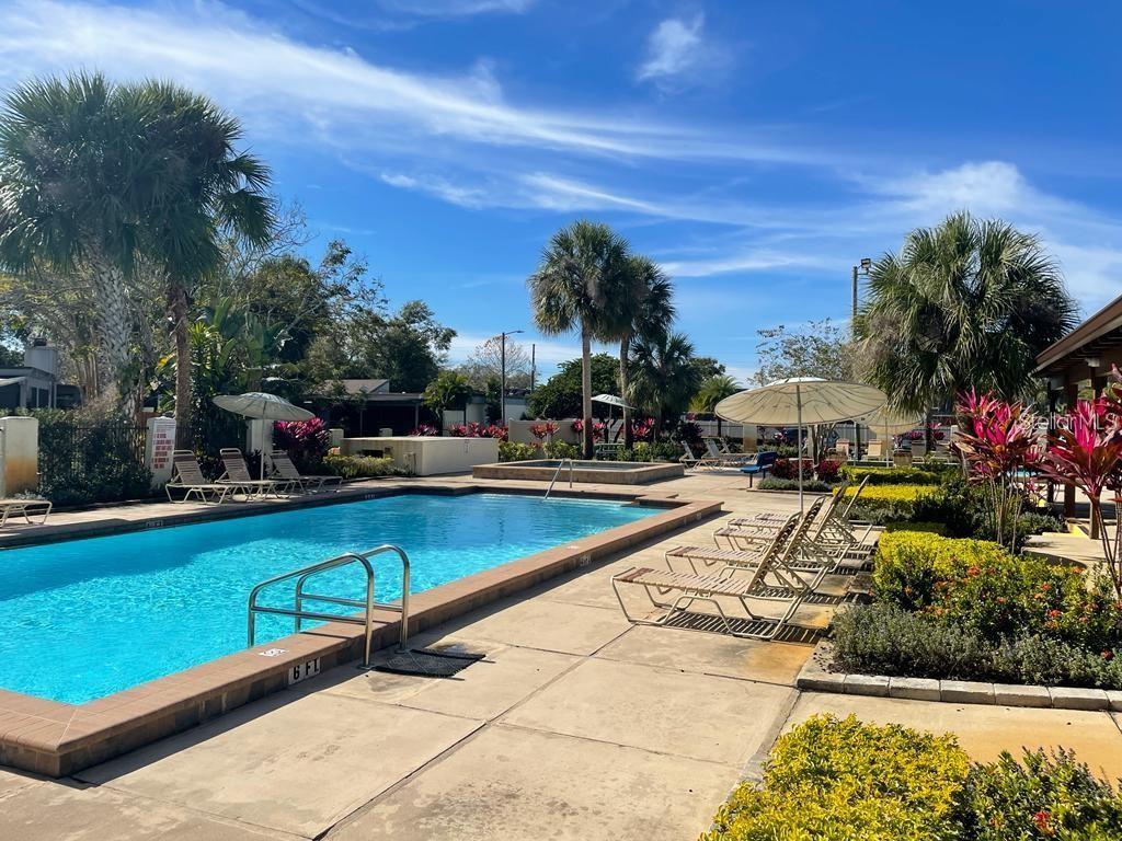 2460 HARBOUR WAY, WINTER PARK, FL, 32792