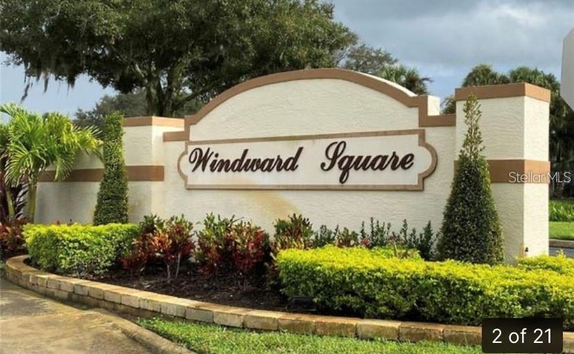 2460 HARBOUR WAY, WINTER PARK, FL, 32792
