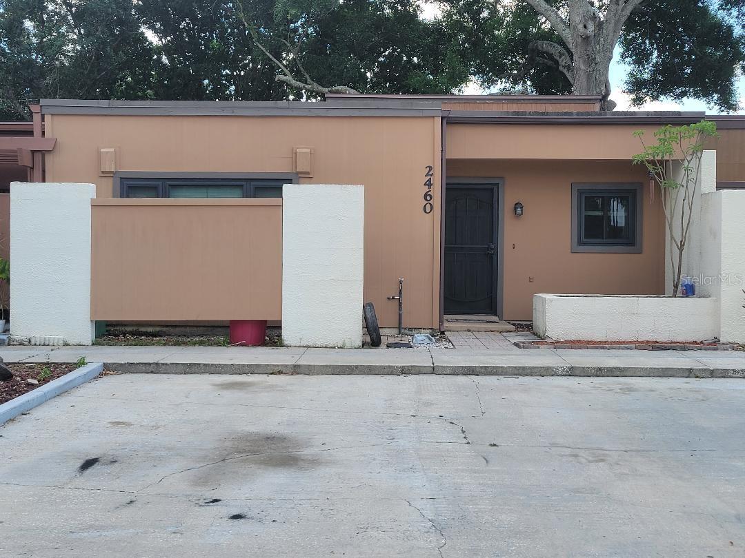 2460 HARBOUR WAY, WINTER PARK, FL, 32792