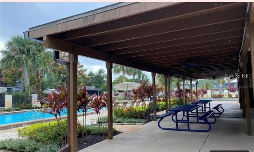2460 HARBOUR WAY, WINTER PARK, FL, 32792