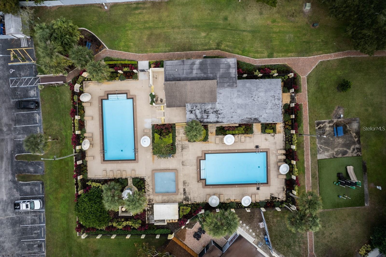 2460 HARBOUR WAY, WINTER PARK, FL, 32792