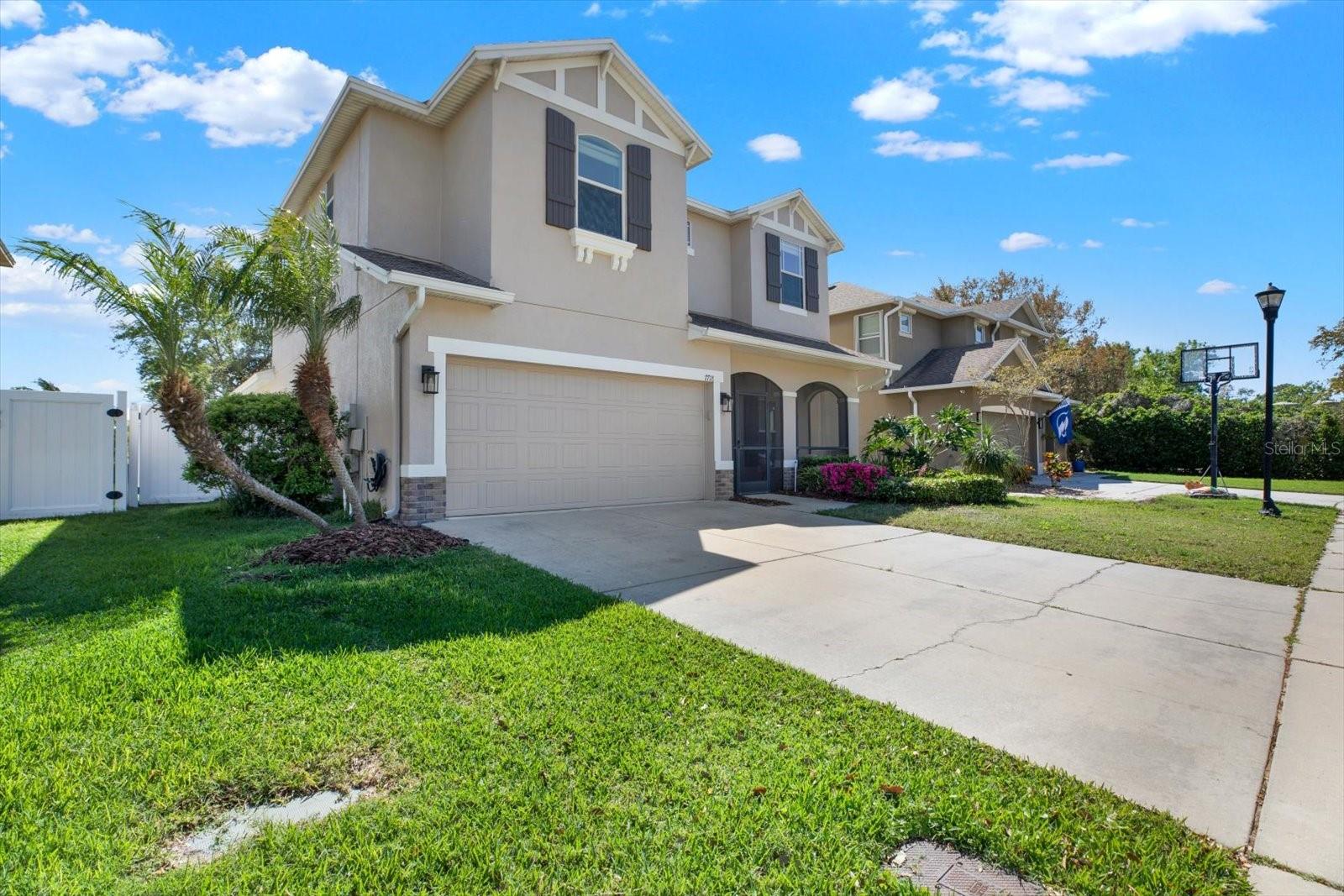 7718 LANDCARE LN, TAMPA, FL, 33616