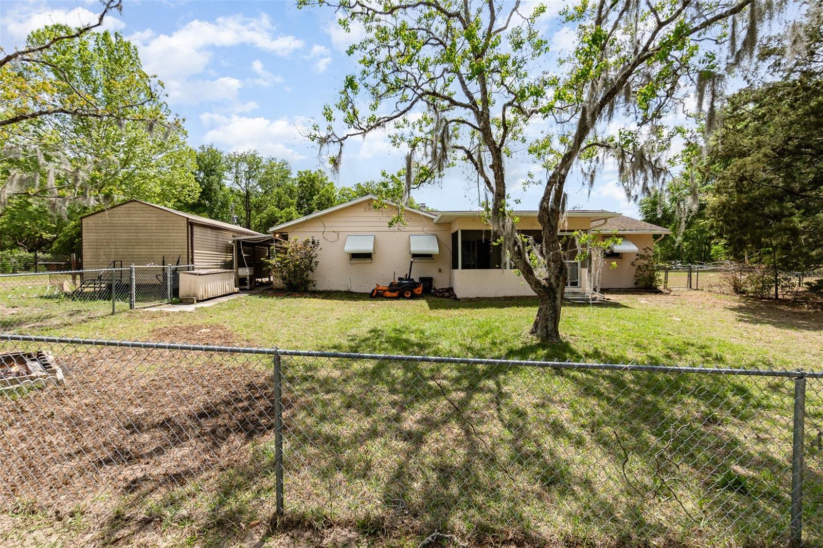 2485 SE 159TH LANE RD, SUMMERFIELD, FL, 34491