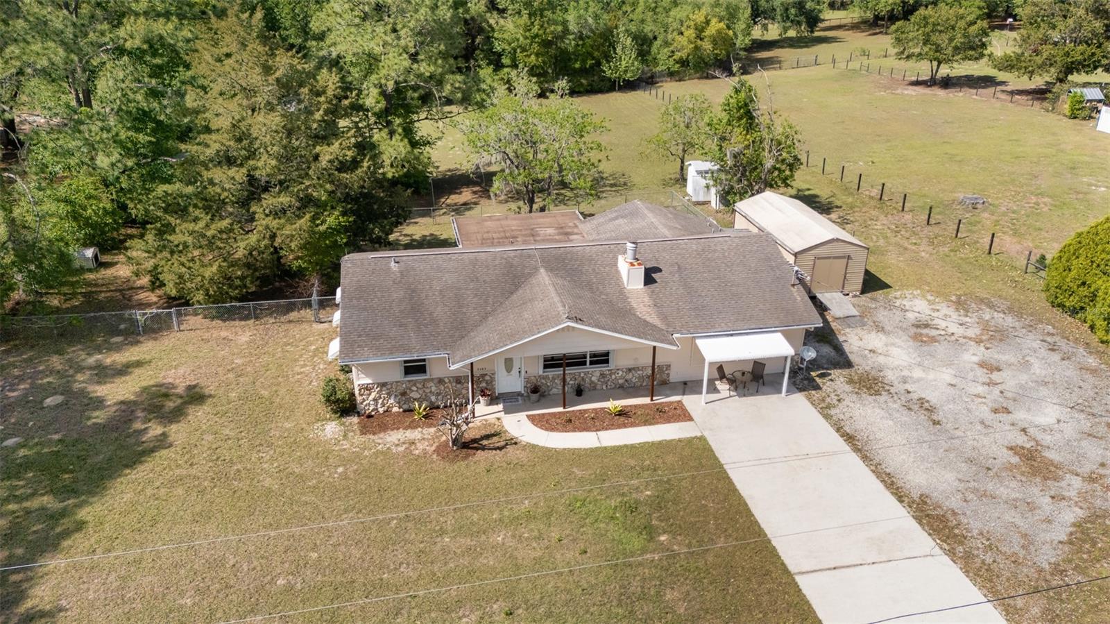 2485 SE 159TH LANE RD, SUMMERFIELD, FL, 34491