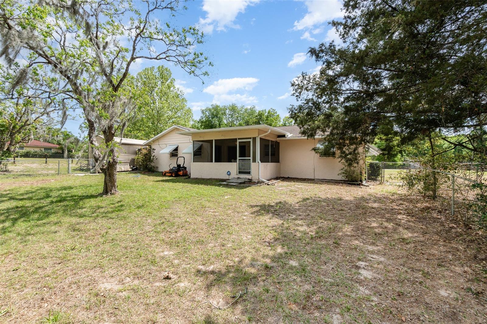 2485 SE 159TH LANE RD, SUMMERFIELD, FL, 34491