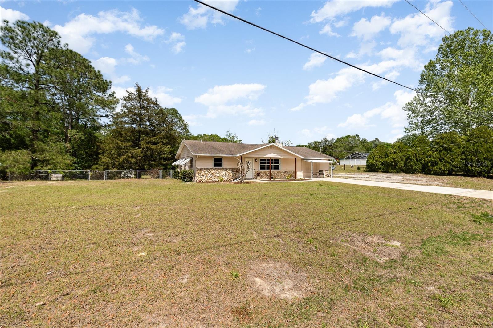 2485 SE 159TH LANE RD, SUMMERFIELD, FL, 34491