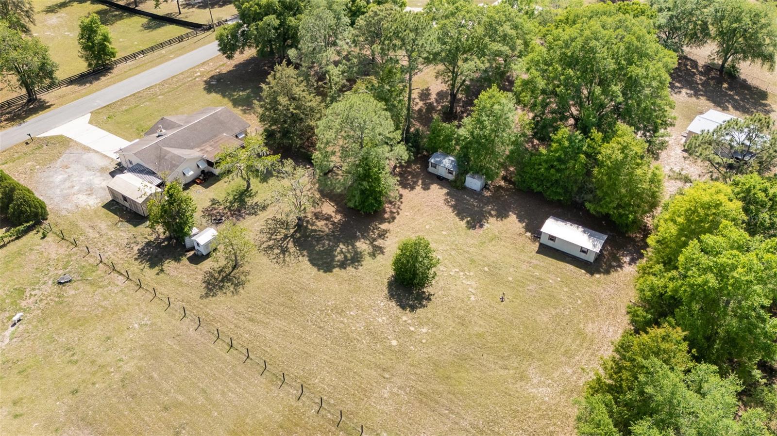 2485 SE 159TH LANE RD, SUMMERFIELD, FL, 34491