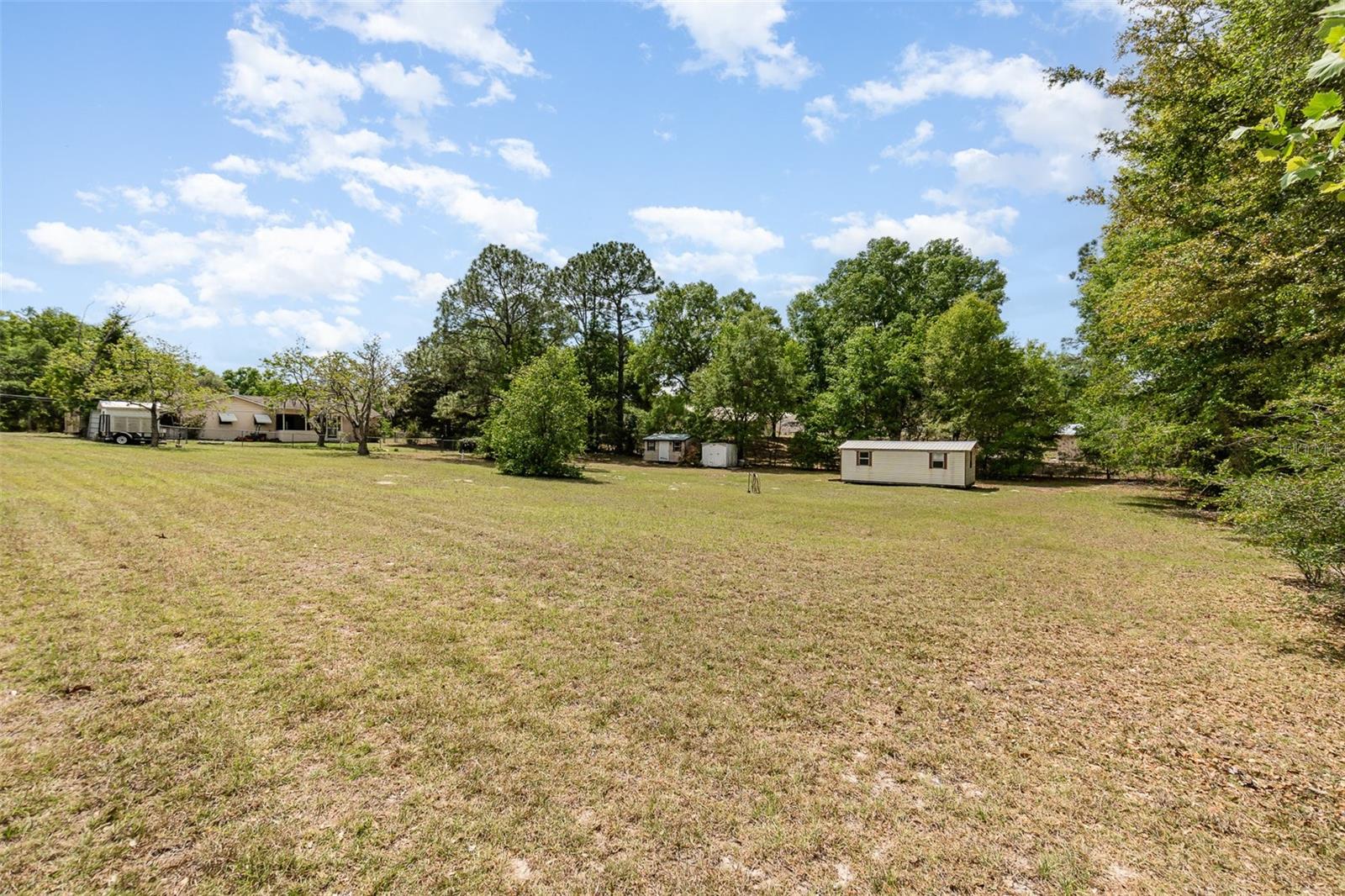 2485 SE 159TH LANE RD, SUMMERFIELD, FL, 34491