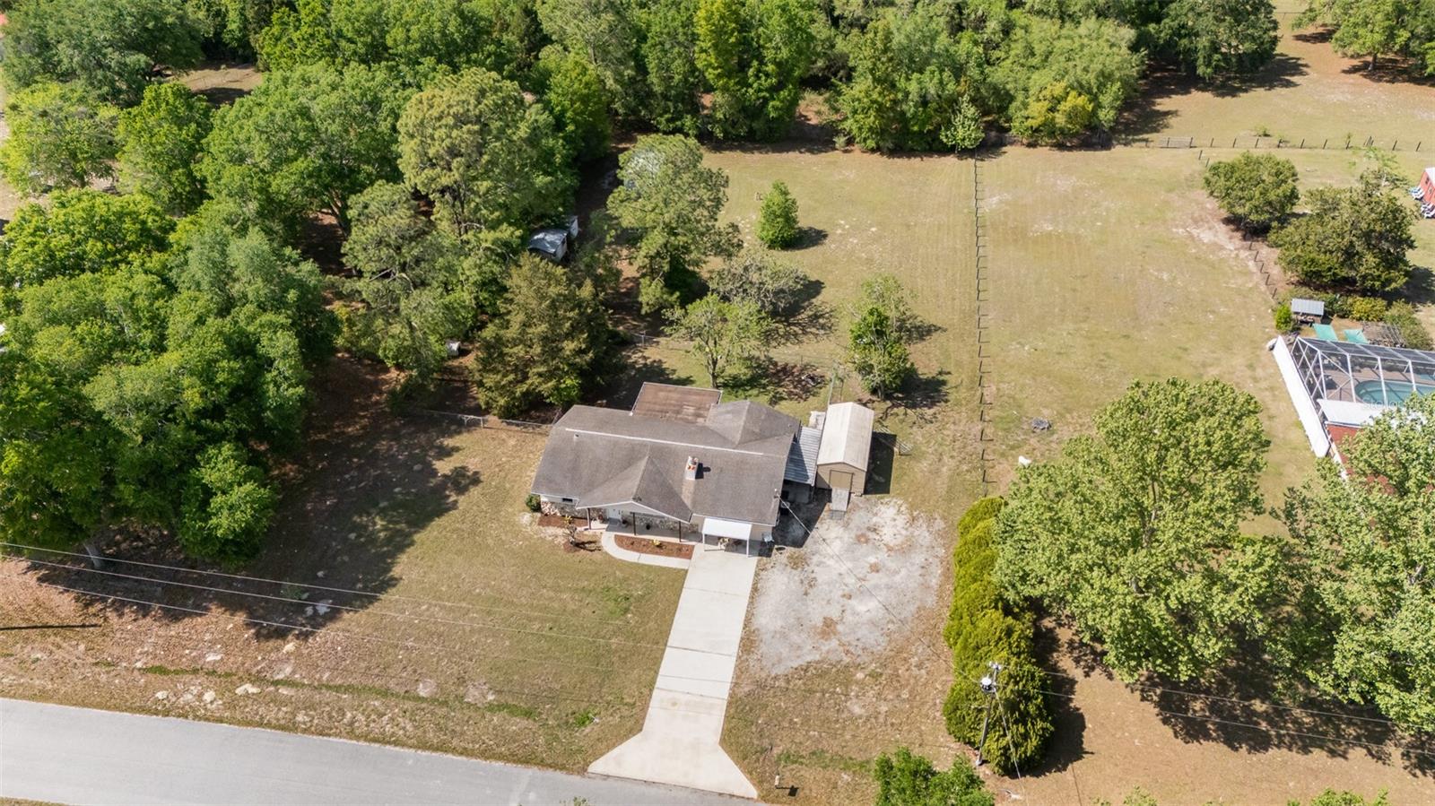 2485 SE 159TH LANE RD, SUMMERFIELD, FL, 34491