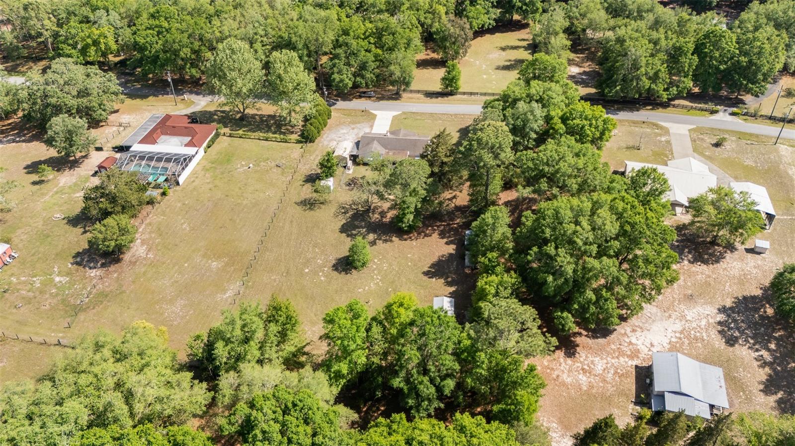 2485 SE 159TH LANE RD, SUMMERFIELD, FL, 34491
