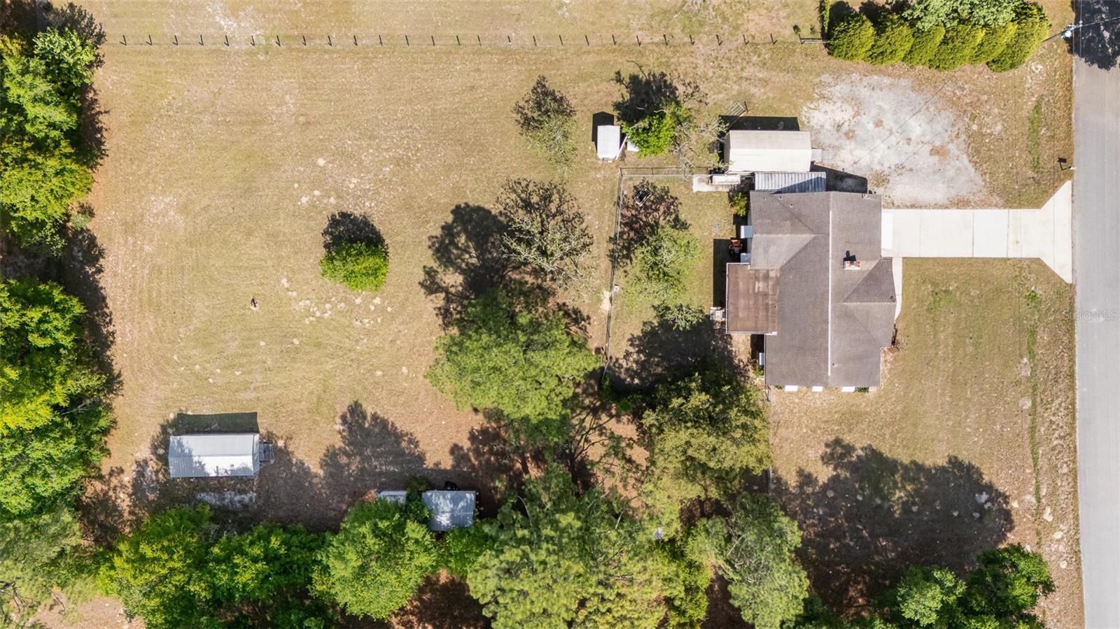 2485 SE 159TH LANE RD, SUMMERFIELD, FL, 34491