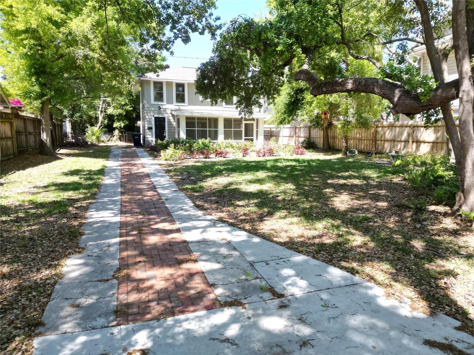 MORRISON GROVE SUB, TAMPA, FL, 33606