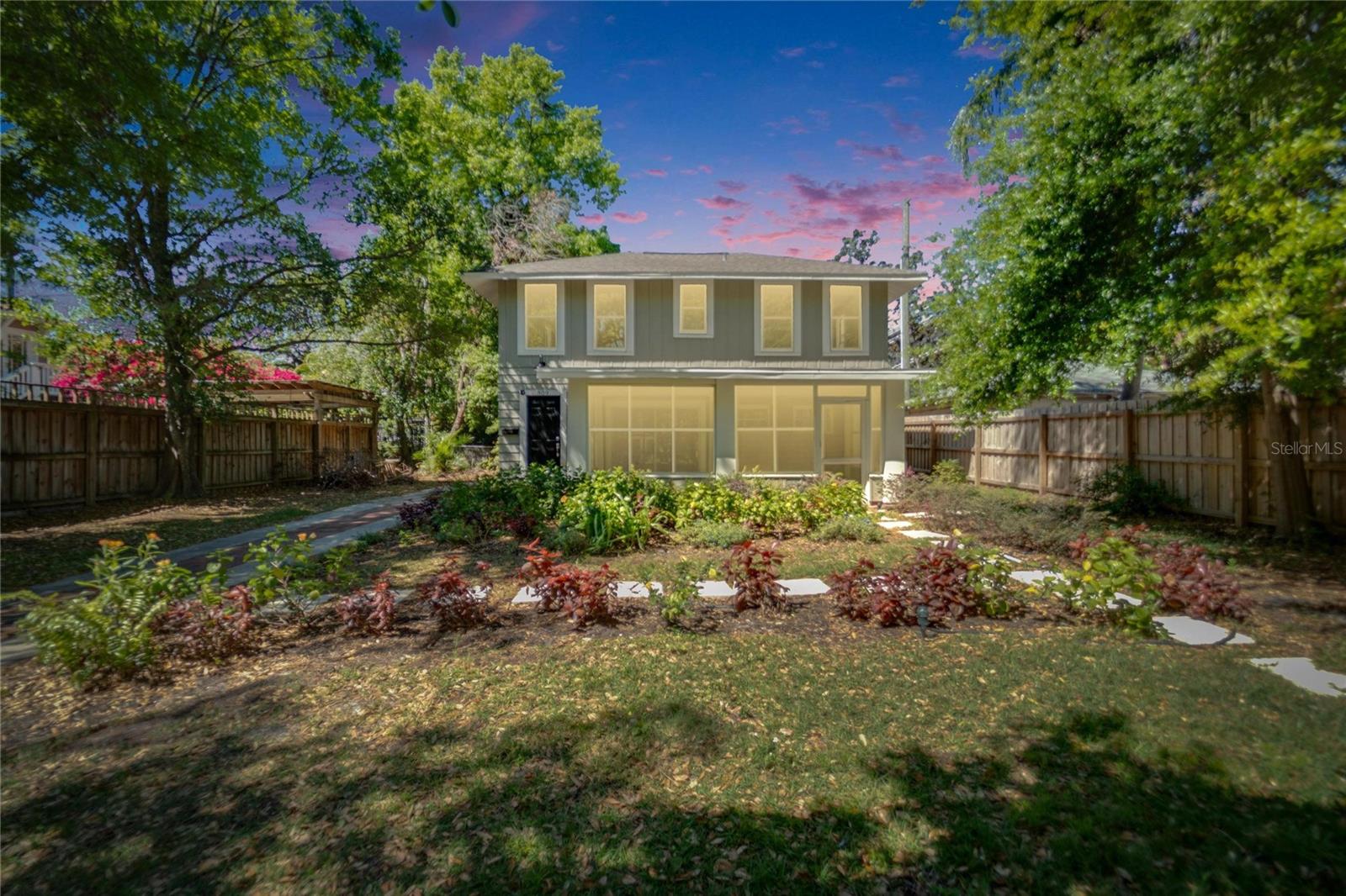 MORRISON GROVE SUB, TAMPA, FL, 33606
