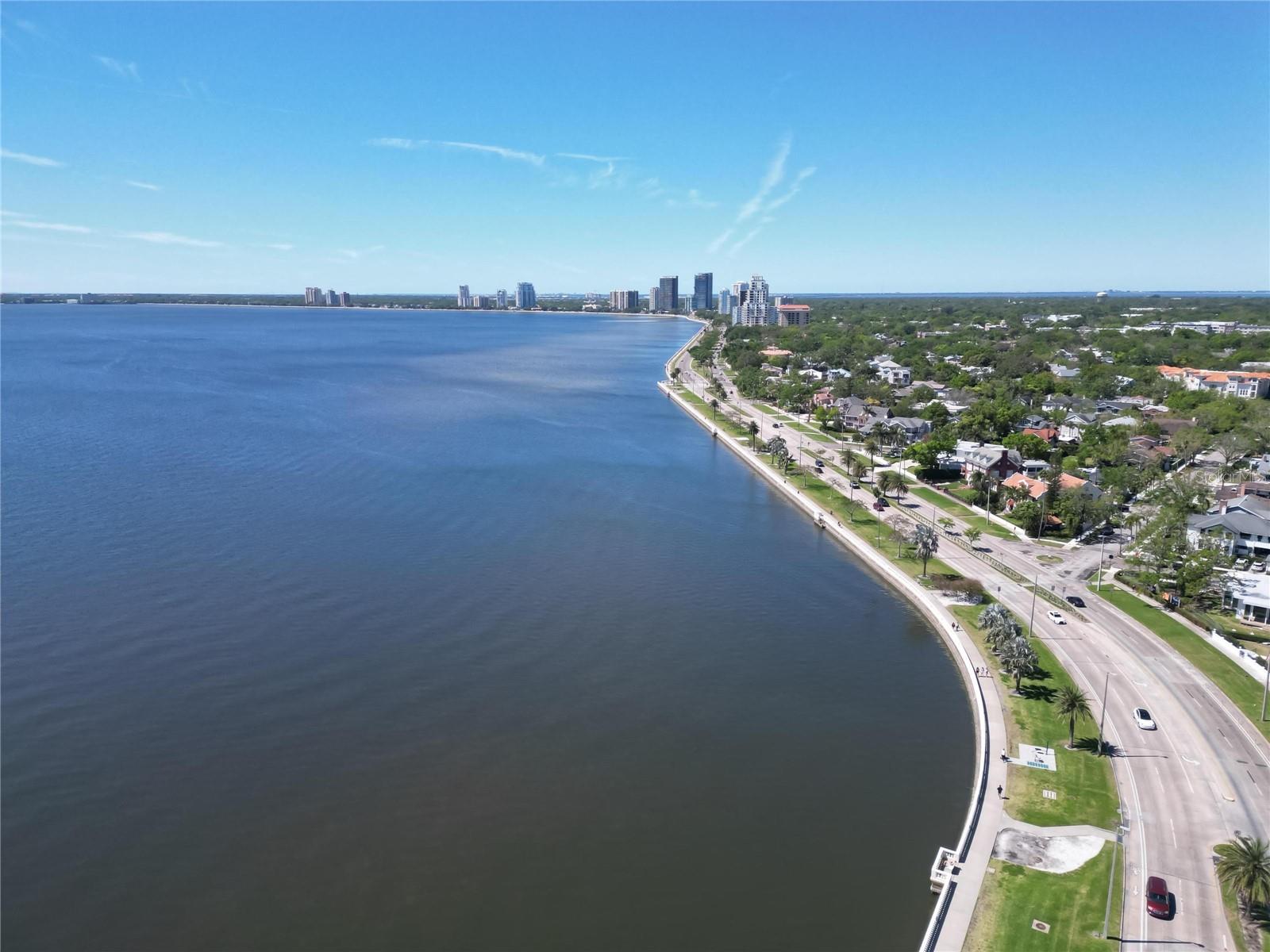 MORRISON GROVE SUB, TAMPA, FL, 33606