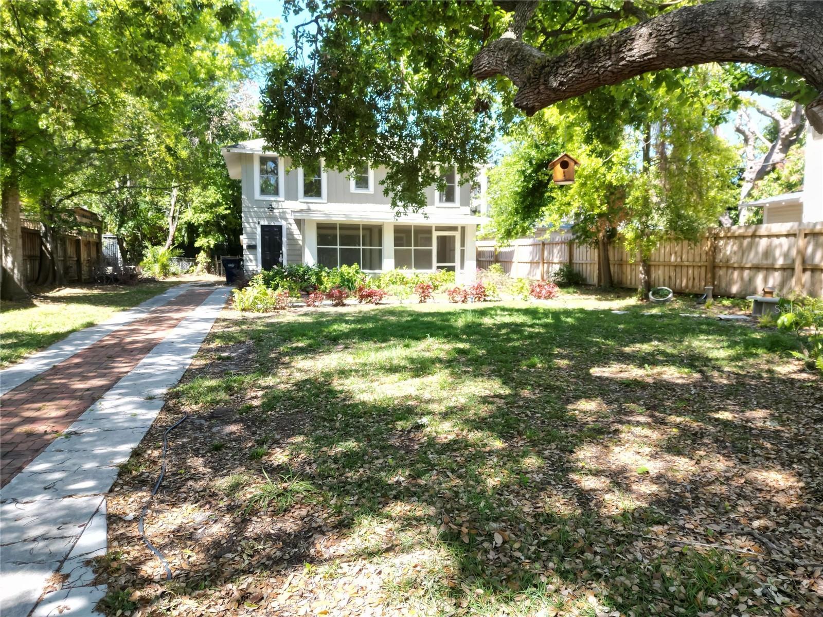 MORRISON GROVE SUB, TAMPA, FL, 33606