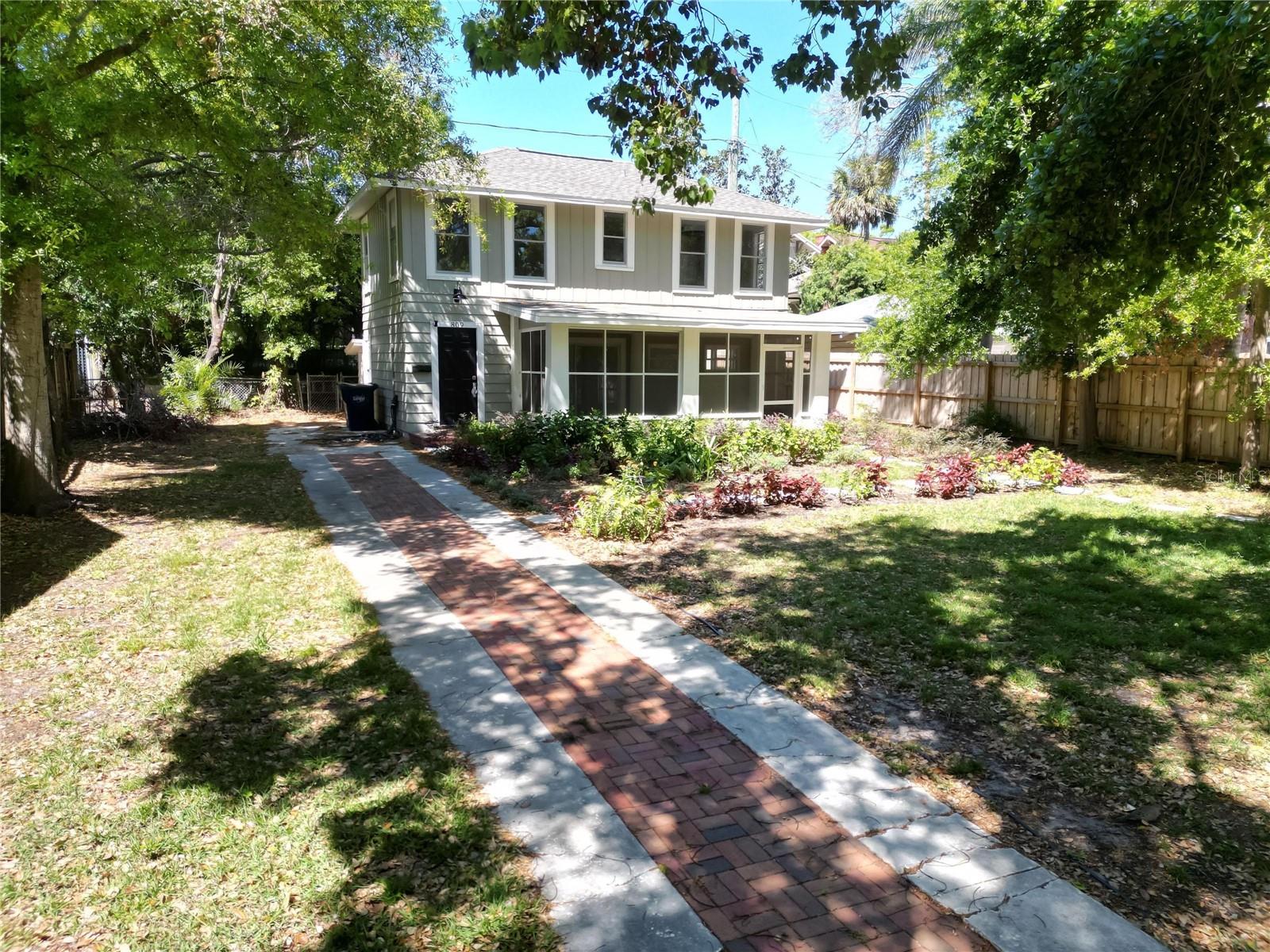 MORRISON GROVE SUB, TAMPA, FL, 33606
