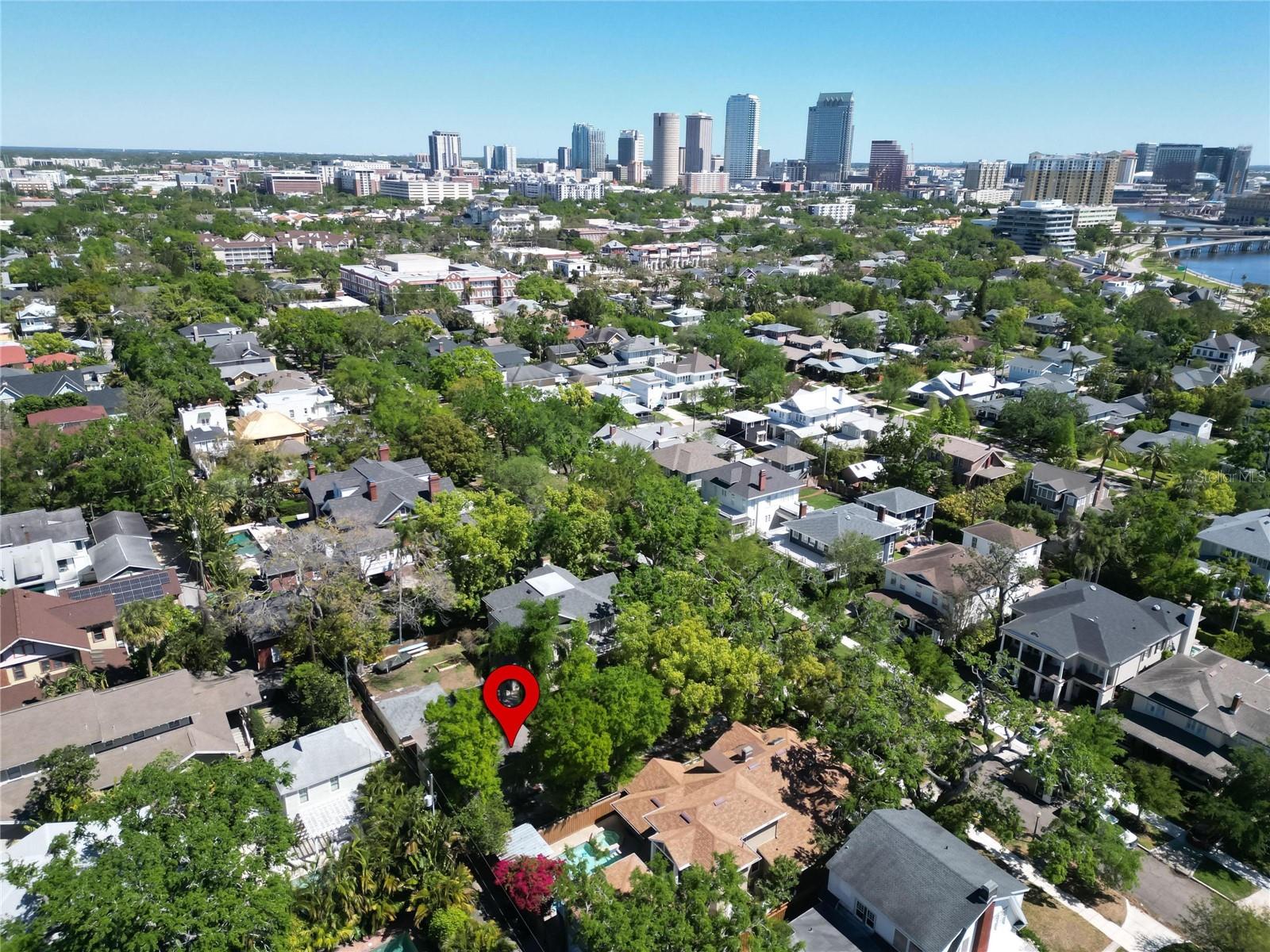 MORRISON GROVE SUB, TAMPA, FL, 33606