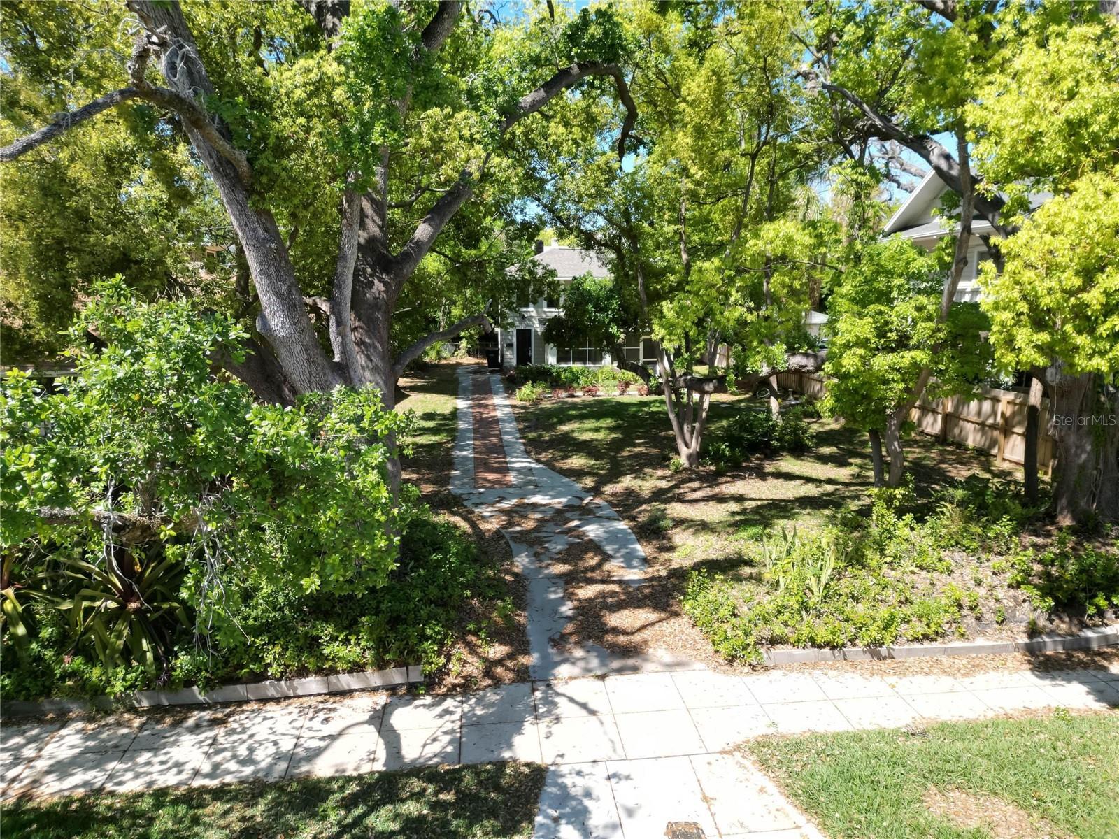 MORRISON GROVE SUB, TAMPA, FL, 33606