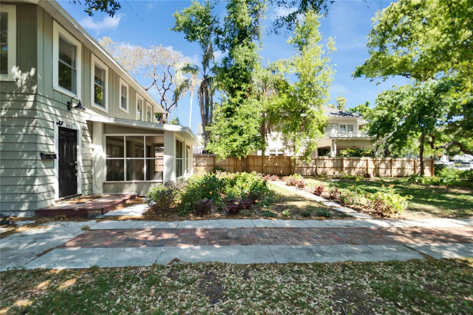 MORRISON GROVE SUB, TAMPA, FL, 33606