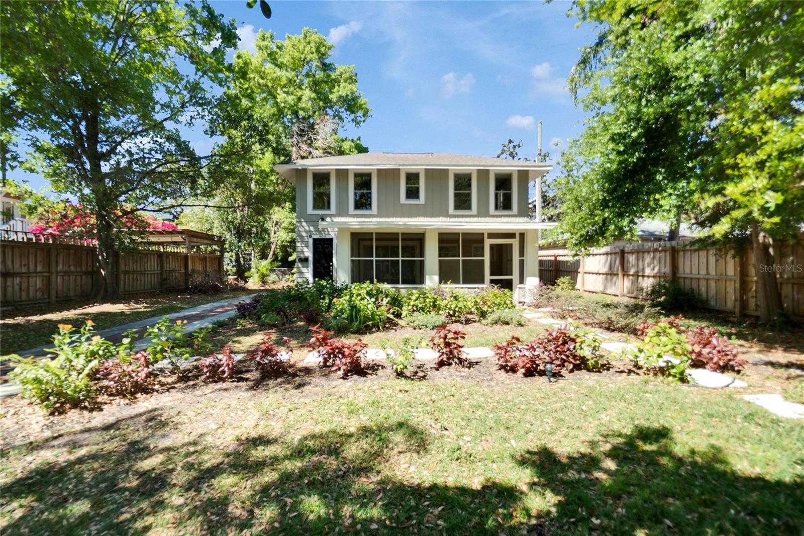 MORRISON GROVE SUB, TAMPA, FL, 33606