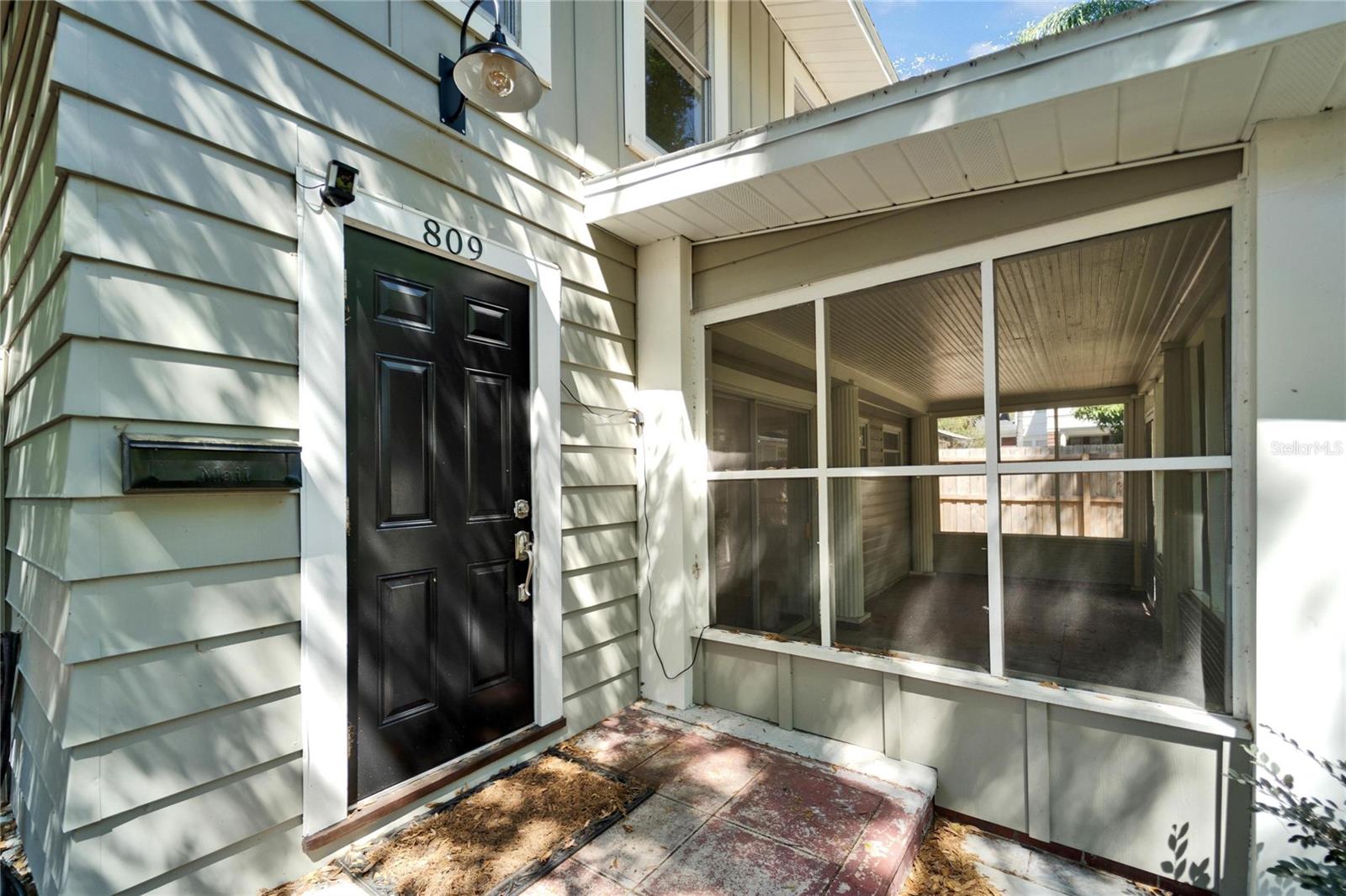 MORRISON GROVE SUB, TAMPA, FL, 33606