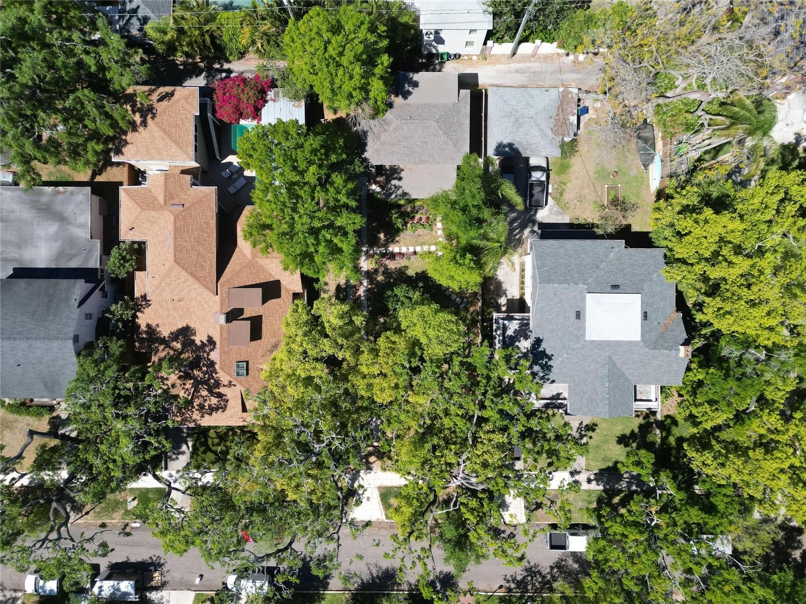 MORRISON GROVE SUB, TAMPA, FL, 33606
