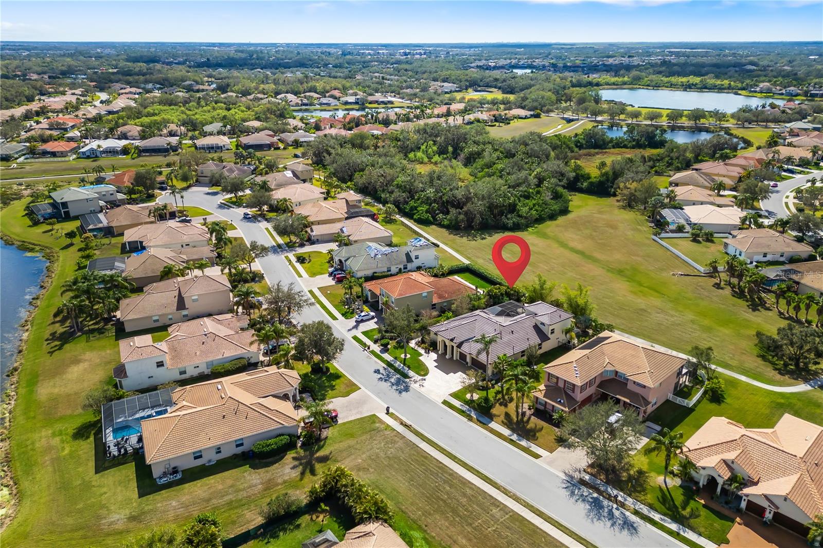 12810 DAISY PL, BRADENTON, FL, 34212