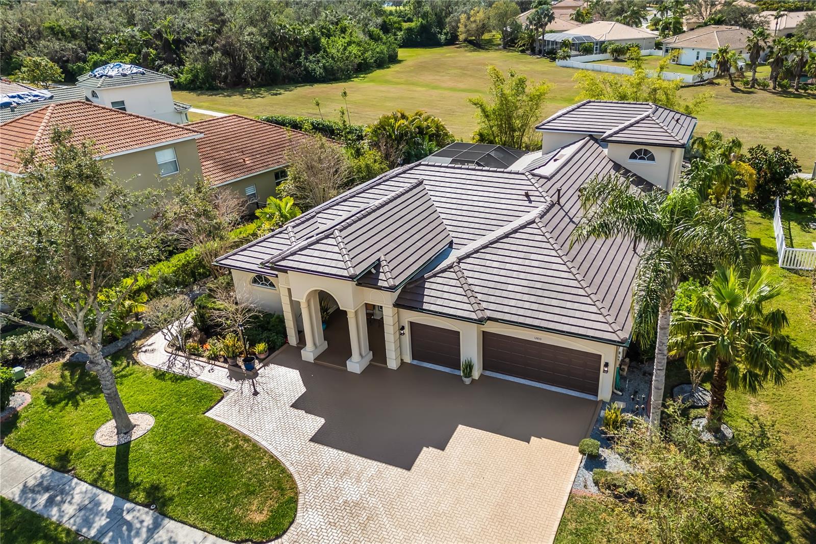 12810 DAISY PL, BRADENTON, FL, 34212