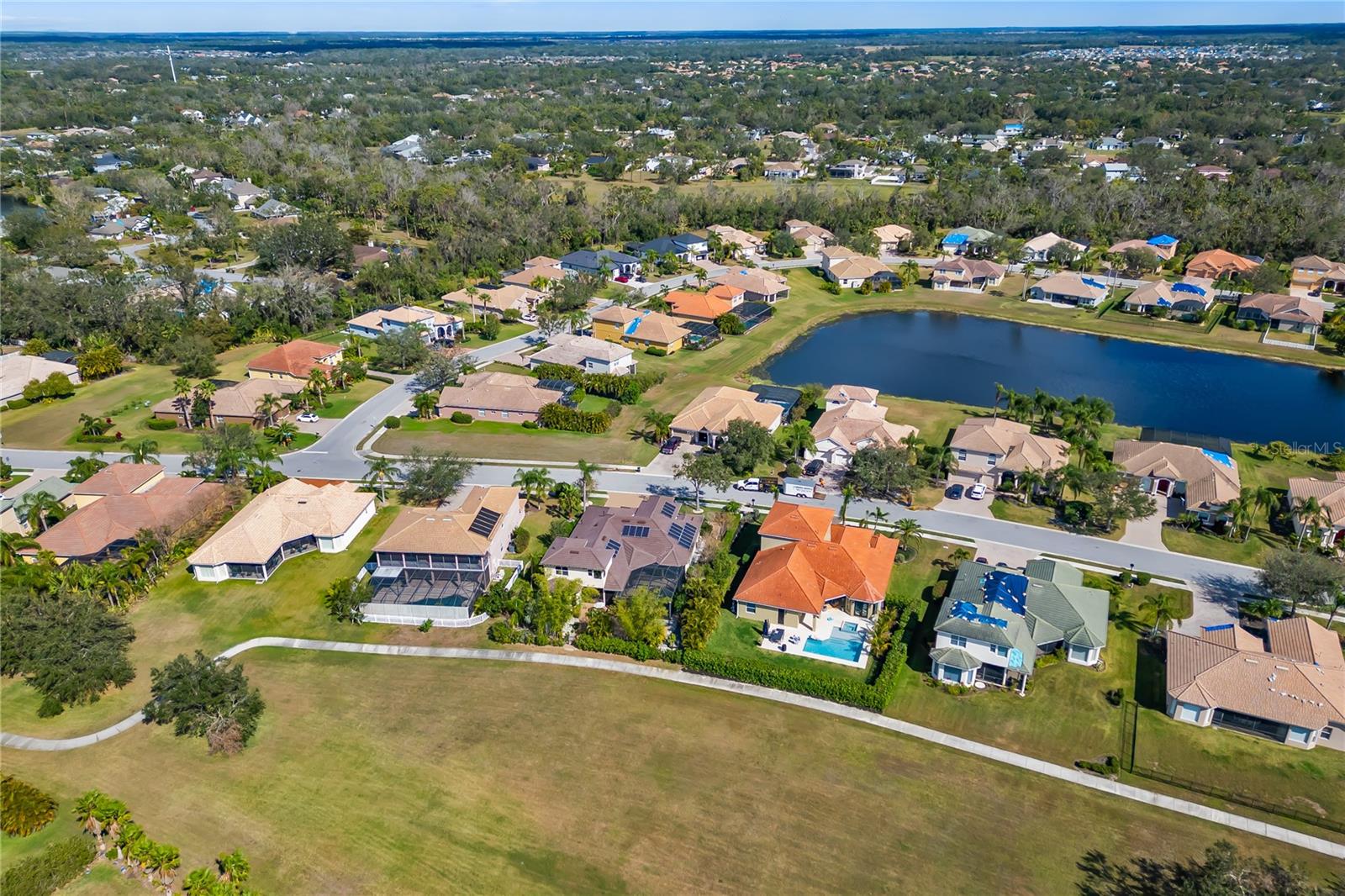 12810 DAISY PL, BRADENTON, FL, 34212