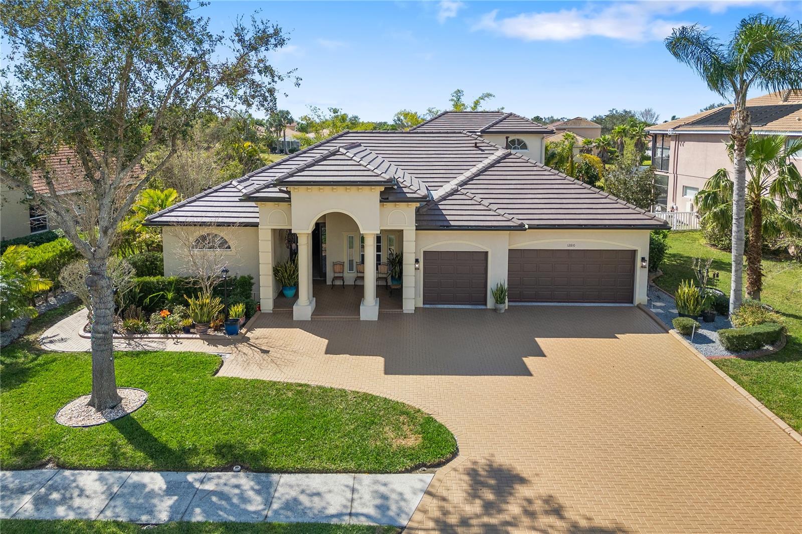 12810 DAISY PL, BRADENTON, FL, 34212