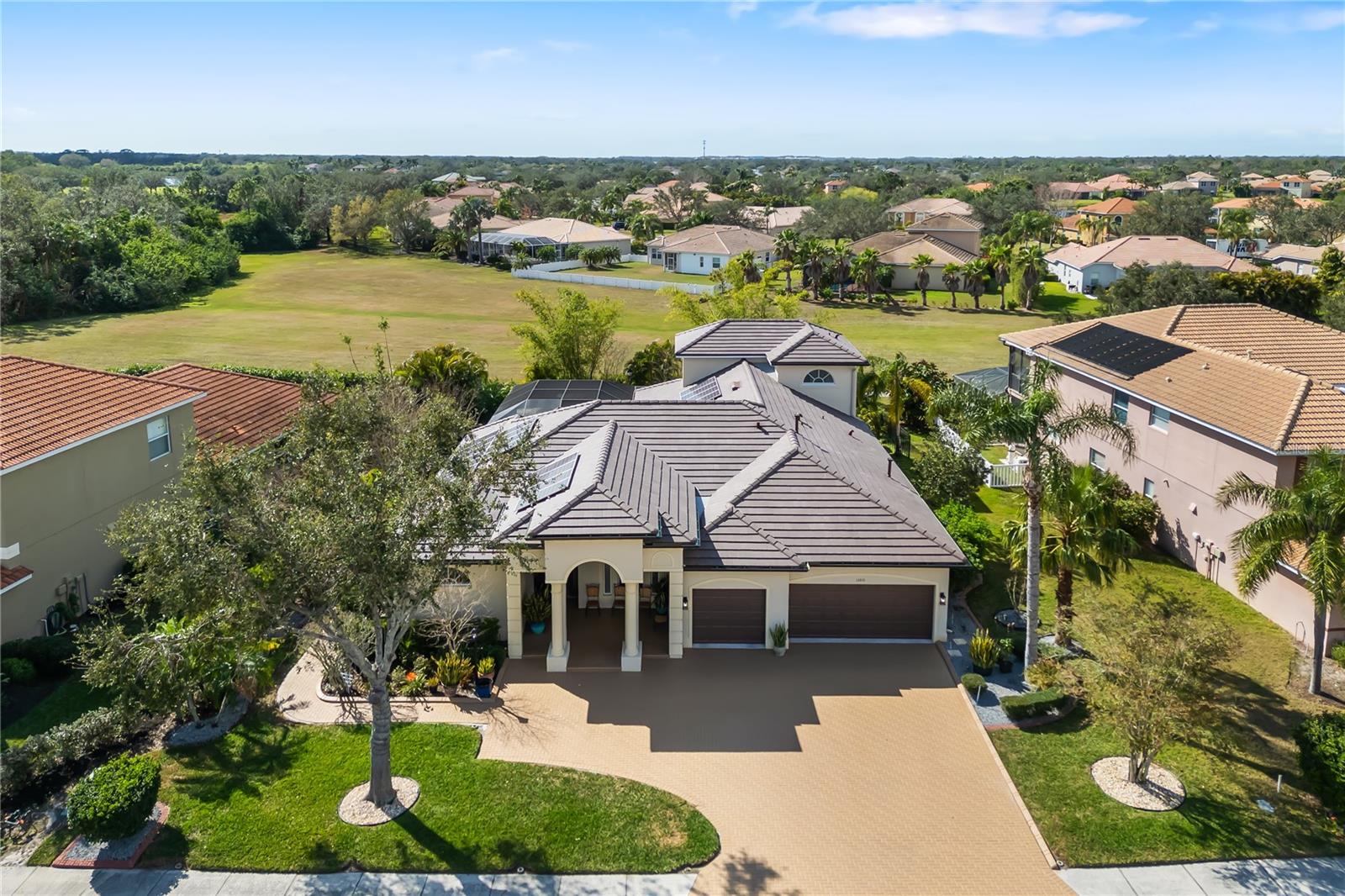 12810 DAISY PL, BRADENTON, FL, 34212