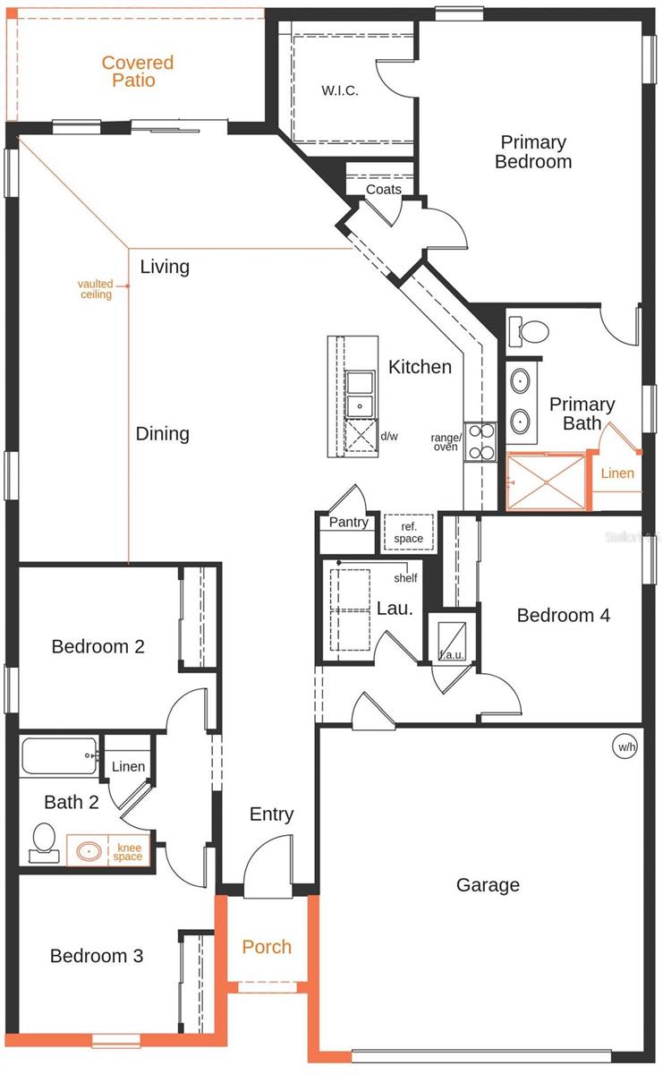 3934 AXIS VALLEY PL, ST CLOUD, FL, 34772