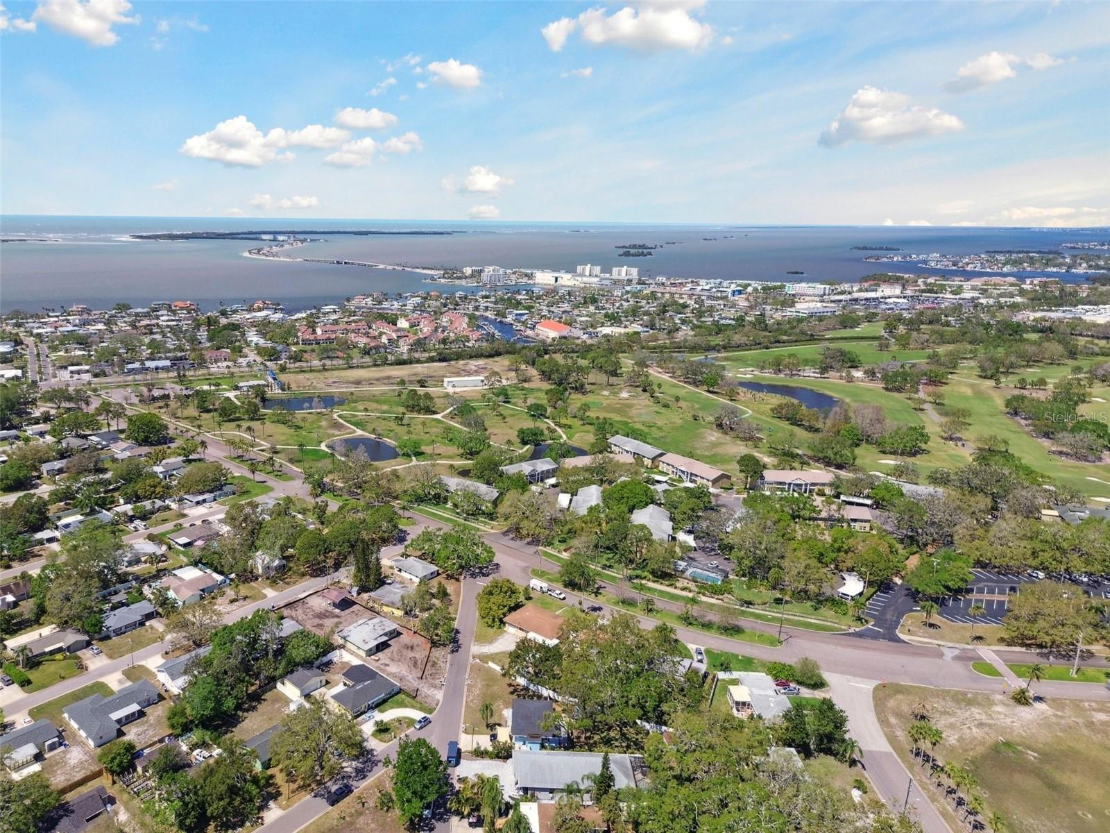 912 GULF VIEW BLVD, DUNEDIN, FL, 34698