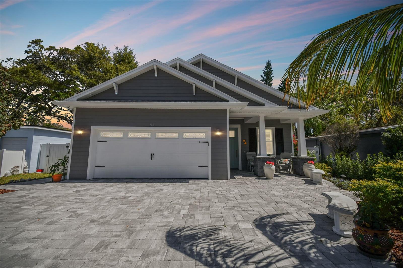 912 GULF VIEW BLVD, DUNEDIN, FL, 34698